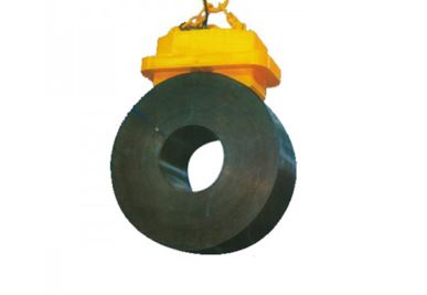 Gru Electro Magnetic Chuck