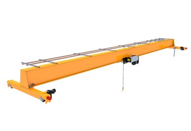Crane End Beam europeo