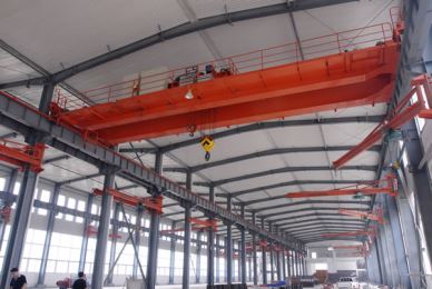 QD Workshop 80 Ton gru in vendita